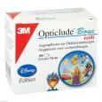 OPTICLUDE Disney boys midi 2538MDPB-100
