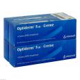 OPTIDERM Fettcreme