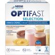 OPTIFAST Selection Drinks & Cremes Pulver
