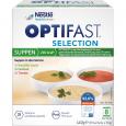 OPTIFAST Selection Suppen Pulver