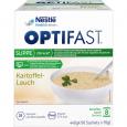 OPTIFAST Suppe Kartoffel-Lauch Pulver
