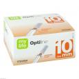 OPTIFINE 10 Pen-Nadeln 0,33x10 mm