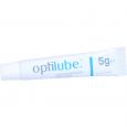 OPTILUBE Gleitgel steril Tube