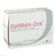 OPTIMAHL Zink 15 mg Tabletten