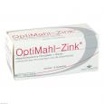 OPTIMAHL Zink 15 mg Tabletten