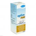 OPTIVE PLUS Augentropfen