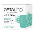 OPTOLIND Empfindl.Haut Leichte Creme