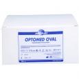 OPTOMED oval Wundverband selbstkl.Master Aid