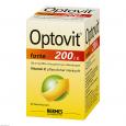 OPTOVIT forte Kapseln