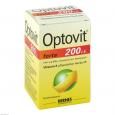 OPTOVIT forte Kapseln