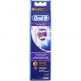 ORAL B Aufsteckbürsten 3D White