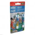 ORAL B Kids Aufsteckbürste EB 10-2 K