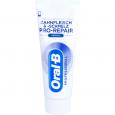 ORAL B Professional Zahnfleisch & -schmelz Zahncr.