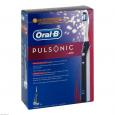 ORAL B Pulsonic Zahnbürste