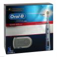 ORAL B Triumph 5000 m.SmartGuide Zahnbürste