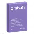 ORAL SAFE Latexschutztuch geschmacksneutral