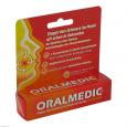ORALMEDIC Applikatoren
