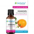 ORANGEN ÖL ätherisch