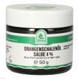 ORANGENSCHALEN ÖL Salbe 4%