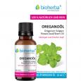 OREGANO ÖL ätherisch