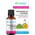 OREGANO ÖL in Olivenöl ätherisch