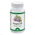 OREGANO ÖL Kapseln vegan Dr.Jacob's
