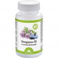 OREGANO-ÖL Schwarzkümmelöl Bio Kapseln Dr.Jacob's