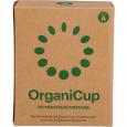 ORGANICUP Menstruationstasse 25 ml Gr.A 40x65mm