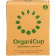 ORGANICUP Menstruationstasse 30 ml Gr.B 45x70mm