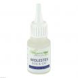 ORGANICVET Molestex flüssig f.Hunde/Katzen