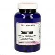 ORNITHIN 400 mg GPH Kapseln