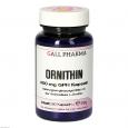 ORNITHIN 400 mg GPH Kapseln