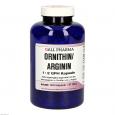 ORNITHIN/ARGININ 1:2 GPH Kapseln