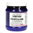 ORNITHIN/PHENYLALANIN 3:2 GPH Kapseln