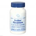 ORNITHIN/PHENYLALANIN 3:2 Junek Kapseln