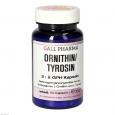 ORNITHIN/TYROSIN 3:2 GPH Kapseln