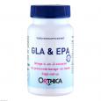ORTHICA GLA & EPA Kapseln