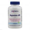 ORTHICA Magnesium 400 Tabletten