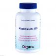ORTHICA Magnesium 400 Tabletten