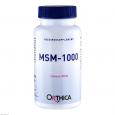 ORTHICA MSM 1000 Tabletten