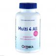 ORTHICA Multi 4 All Tabletten