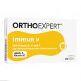 ORTHOEXPERT immun v Kapseln