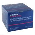 ORTHOMOL chondroplus Kombip.Granulat/Kapseln 30 St