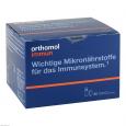 ORTHOMOL Immun Trinkfläschchen/Tabl.Kombipack.