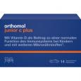 ORTHOMOL Junior C plus Kautabletten