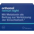ORTHOMOL nemuri night Granulat