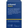 ORTHOMOL neuro Kapseln
