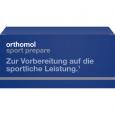 ORTHOMOL Sport Prepare Riegel