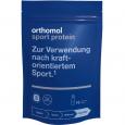 ORTHOMOL Sport Protein Pulver Schoko