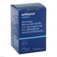 ORTHOMOL Vital F Granulat/Kap./Tabl.Kombip.7 Tage